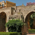 Sevilla - Espana, La Entrada del Real Alcázar1920 x 1200