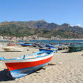 Szicíliai tengerpart