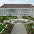 Schlosshof, Ausztria