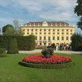 Schönbrunn-i kastély, Bécs, Ausztria