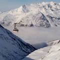 Francia Alpok-Les 2 Alps