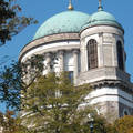 Esztergom - Bazilika,    fotó: Kőszály