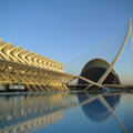 city of the arts and sciences
Valencia - Spain
