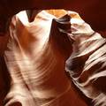 Antelope canyon ,USA