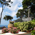 Capri - Olaszország