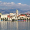 Split - Horvátország