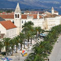 Trogír - Horvátország