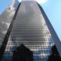 Time Warner Building, New York, USA
