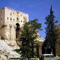 Aleppo vára