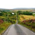 Írországi út