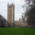 Anglia, London, Westminster-palota
