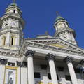 Ungvár,Görög katolikus templom,Kárpátalja,Ukrajna