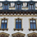 Széchenyi tér 2., Lóránt-palota, Pécs