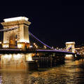 Lanchid, Budapest.....Chainbridge, Budapest....Ponte di Catene, Budapest