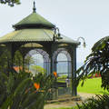 Szent Katalin Park, Funchal