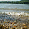Dunai hullámok