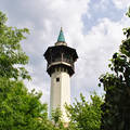 Elefántház, Fővárosi Állat- és Növénykert, Budapest