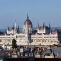 Budapest, országház