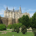 Astorga, Spanyolország
