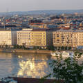 Budapest, Duna