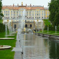 Petrodvorec, Nagy Péter palotája Oroszország