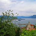 Maggiore-tó, Olaszország