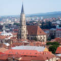 Kolozsvár, Románia