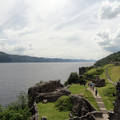 Loch Ness Skócia