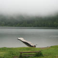 Szent Anna tó, Erdély