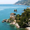 Vietri sul Mare, Amalfi-part, Olaszország