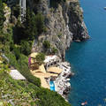 Amalfi part Olaszország