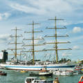 Amsterdam, Sail 2010
