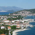 Trogir, Horvátország