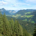 Berchtesgadeni Alpok