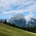 Berchtesgadeni Alpok