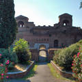 Porta Asinaria, Róma