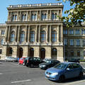 Magyar Tudományos Akadémia Budapest