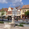 Kőszeg,Magyarország