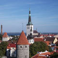 Tallinn, Észtország