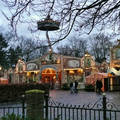 Kaatsheuvel-Holland, Efteling park