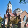 Debrecen Görög katolikus templom