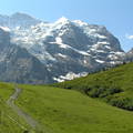 Jungfrau,Svájc
