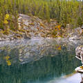 Jasper Nemzeti Park, Kanada