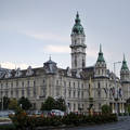 Magyarország, Győr, Városháza
