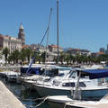 Split, Horvátország