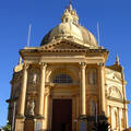 Xaghra templom, Gozo