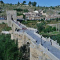 Toledo Spain, Puente Martin
