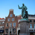 Haarlem Holland, Laurens Coster