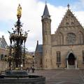 Den Haag Holland, Het Binnenhof