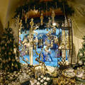 Karácsonyi bolt, Salzburg, Ausztria